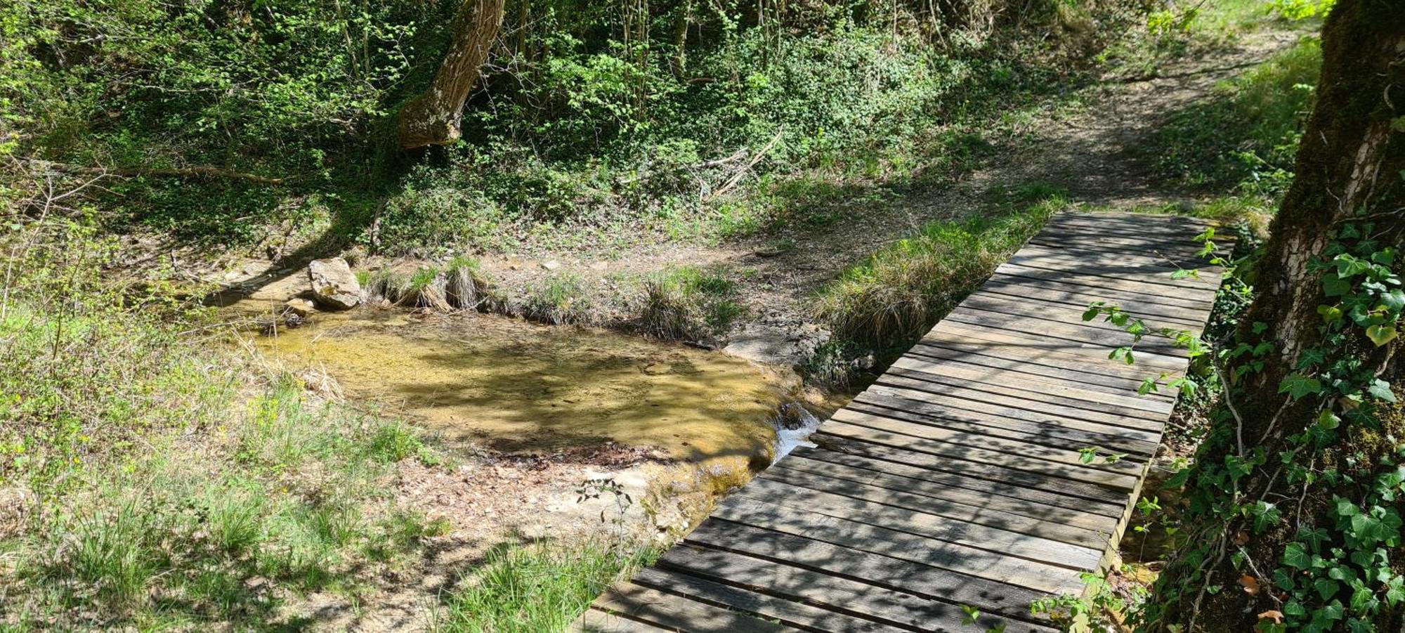 Barbieres Camping Le Gallo Romain מראה חיצוני תמונה