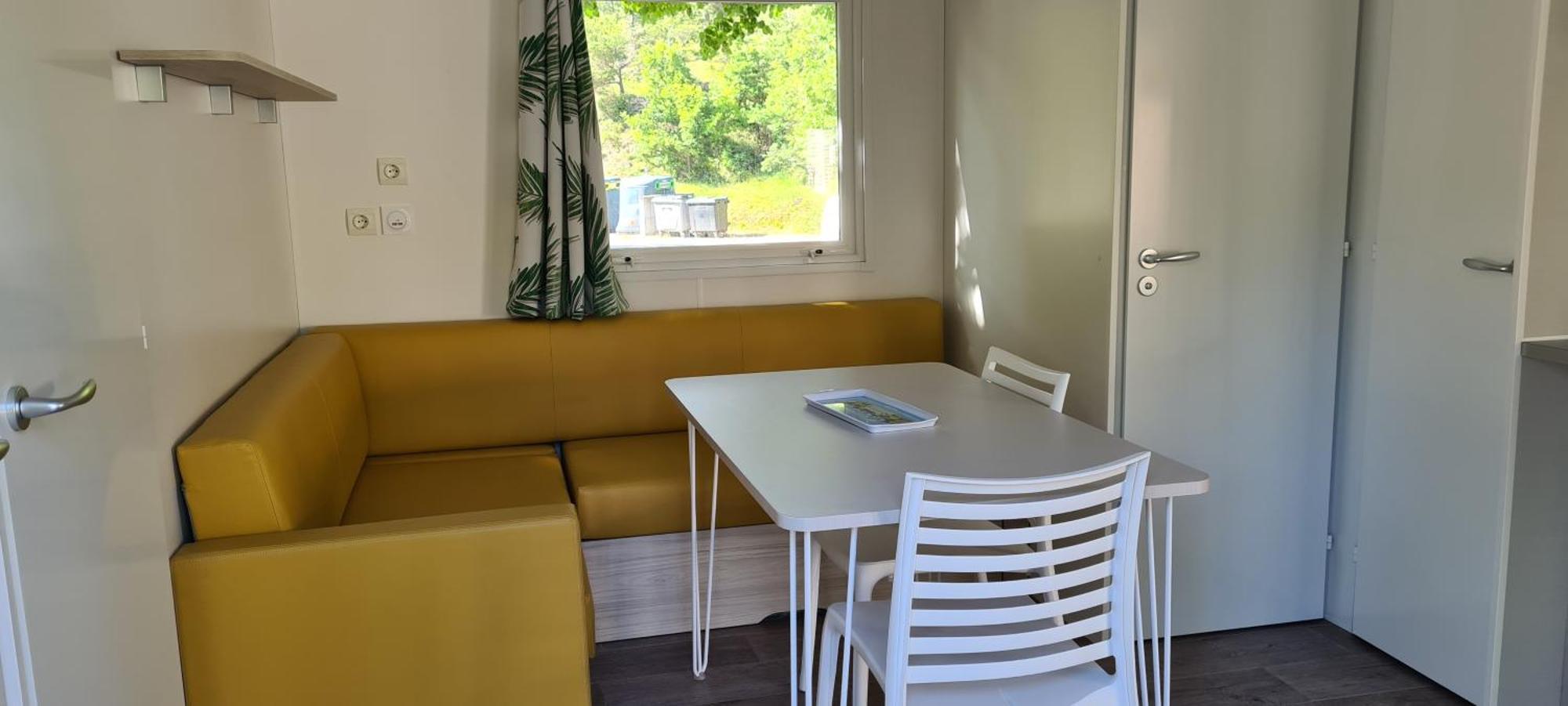 Barbieres Camping Le Gallo Romain מראה חיצוני תמונה