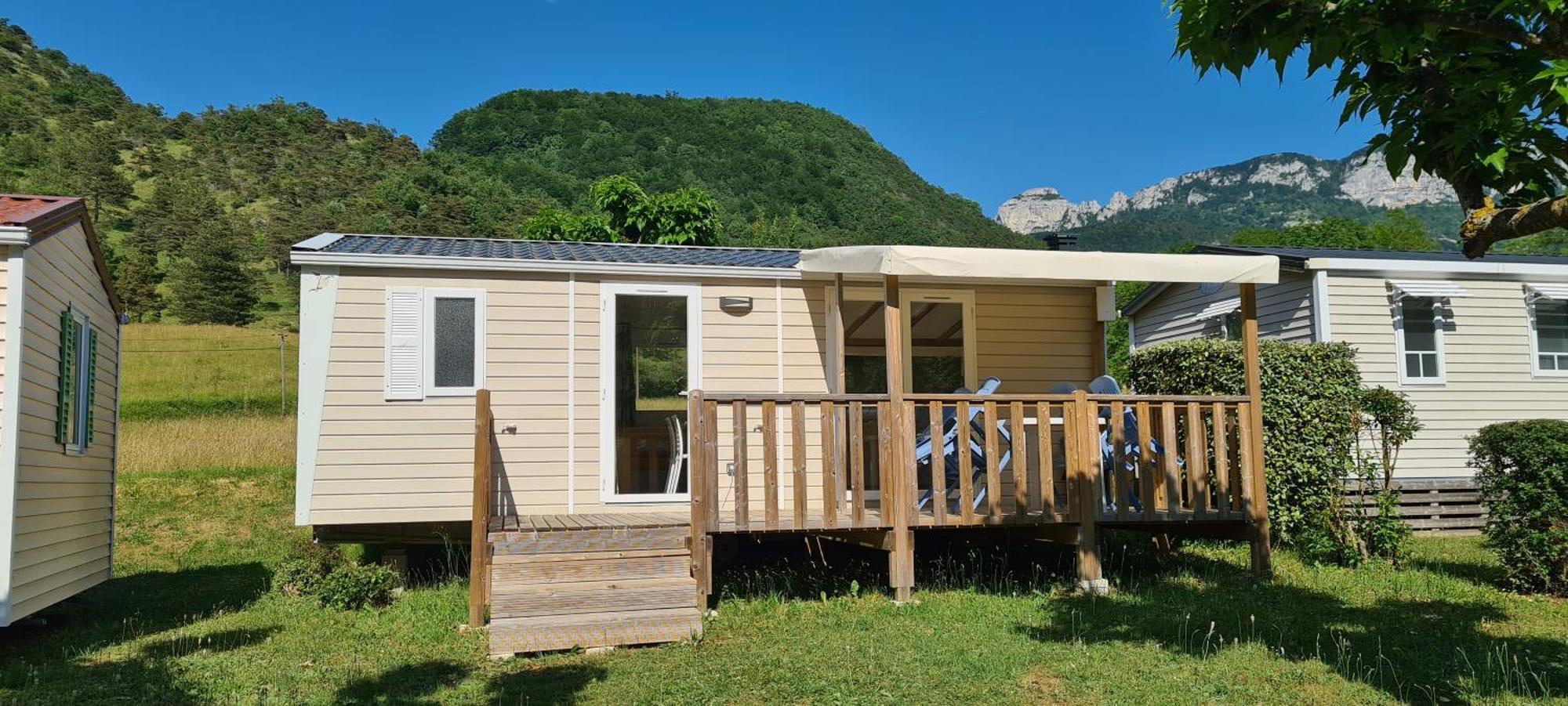 Barbieres Camping Le Gallo Romain מראה חיצוני תמונה