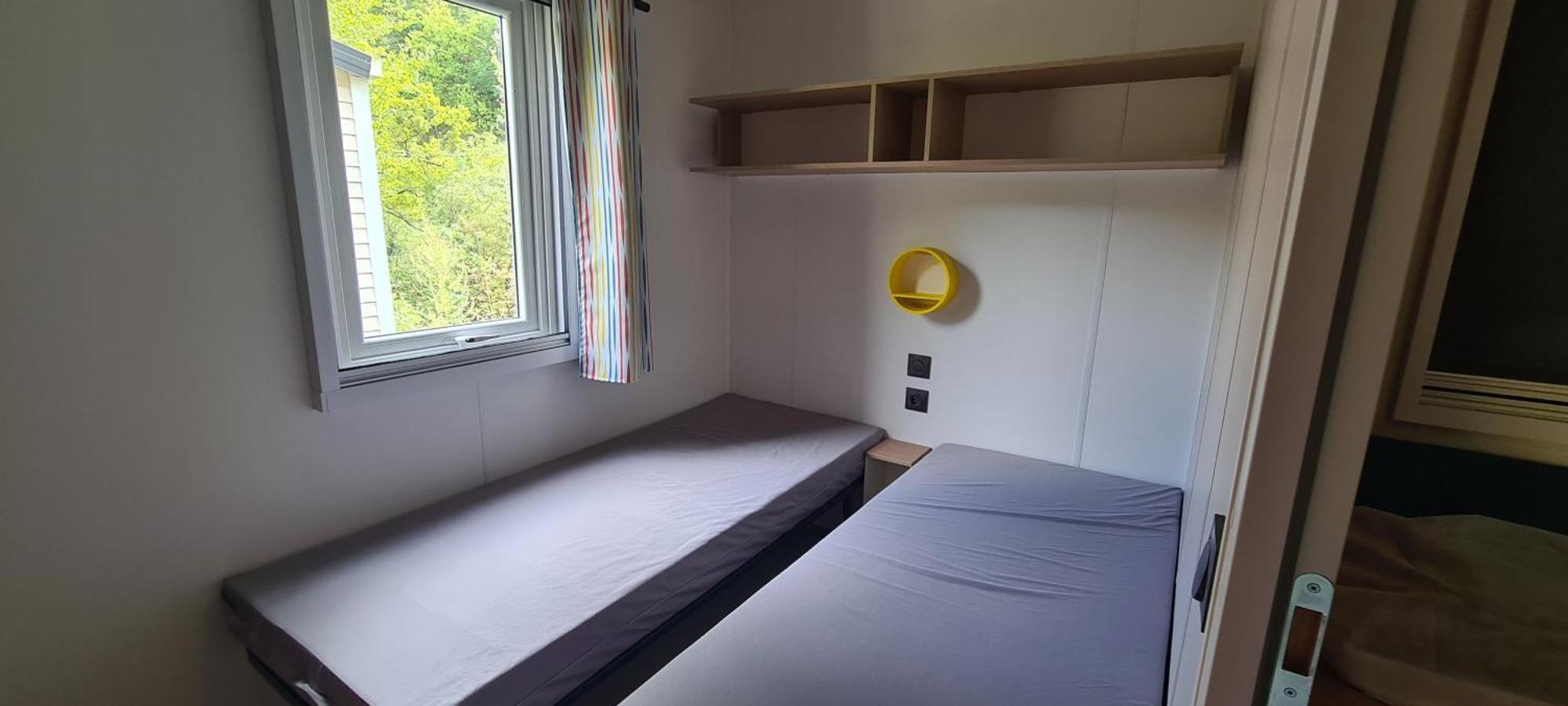 Barbieres Camping Le Gallo Romain מראה חיצוני תמונה